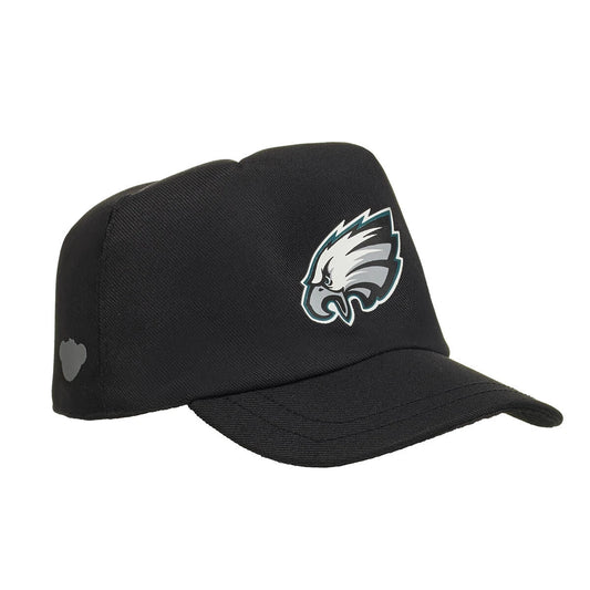 Philadelphia Eagles Fan Hat for Stuffed Animals - US 4662
