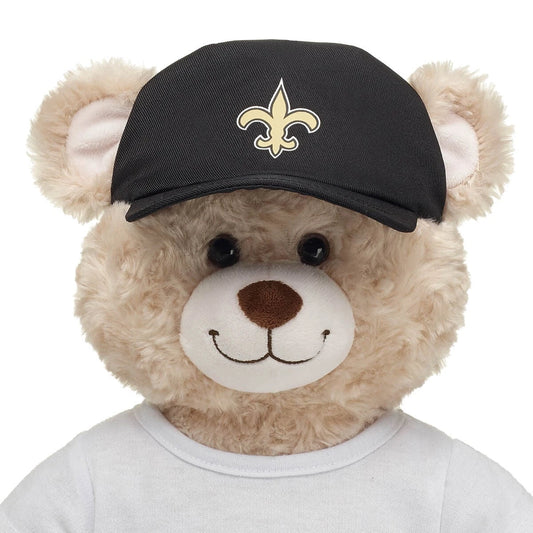 New Orleans Saints Fan Hat for Stuffed Animals - US 5293