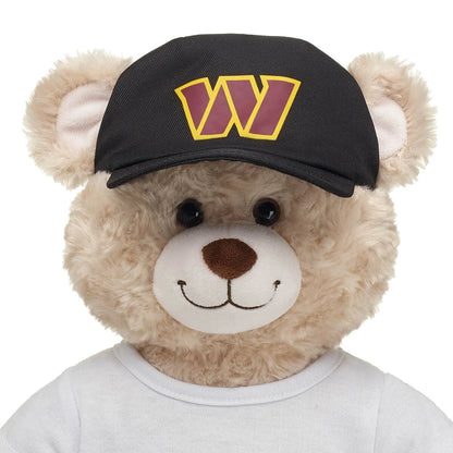 Washington Commanders Fan Hat for Stuffed Animals - US 2418
