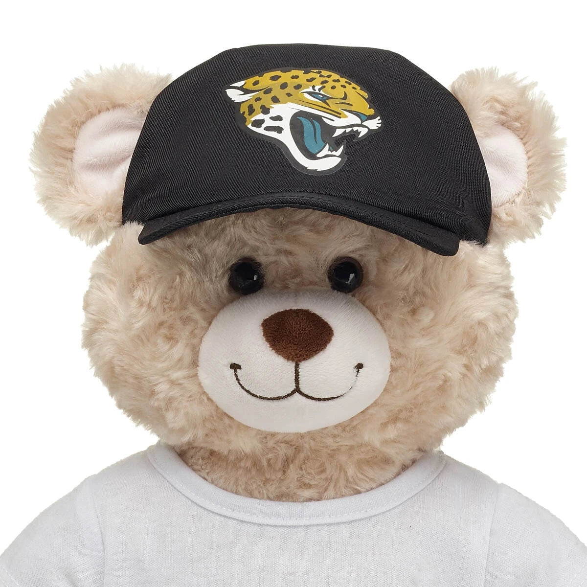 Jacksonville Jaguars Fan Hat for Stuffed Animals - US 3877