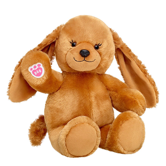 Barkleigh™ Dog Plush I Love the '80s Gift Set | Build-A-Bear® - US 2336