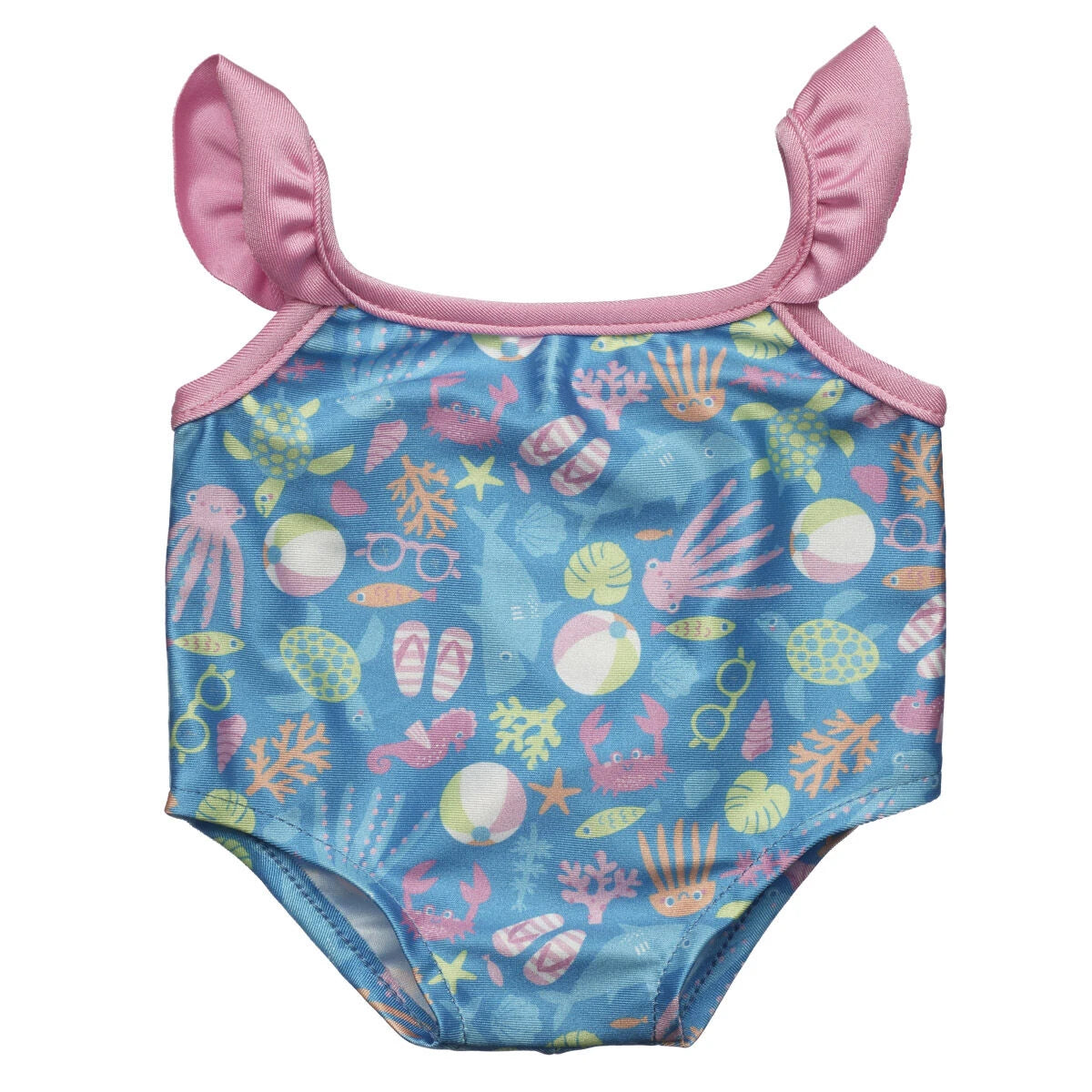 Barkleigh Dog Summer Gift Set | Build-A-Bear - US 4596