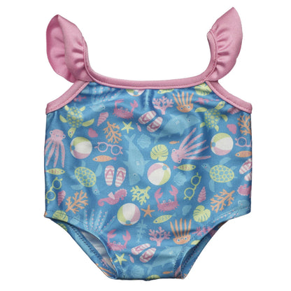 Barkleigh Dog Summer Gift Set | Build-A-Bear - US 4596