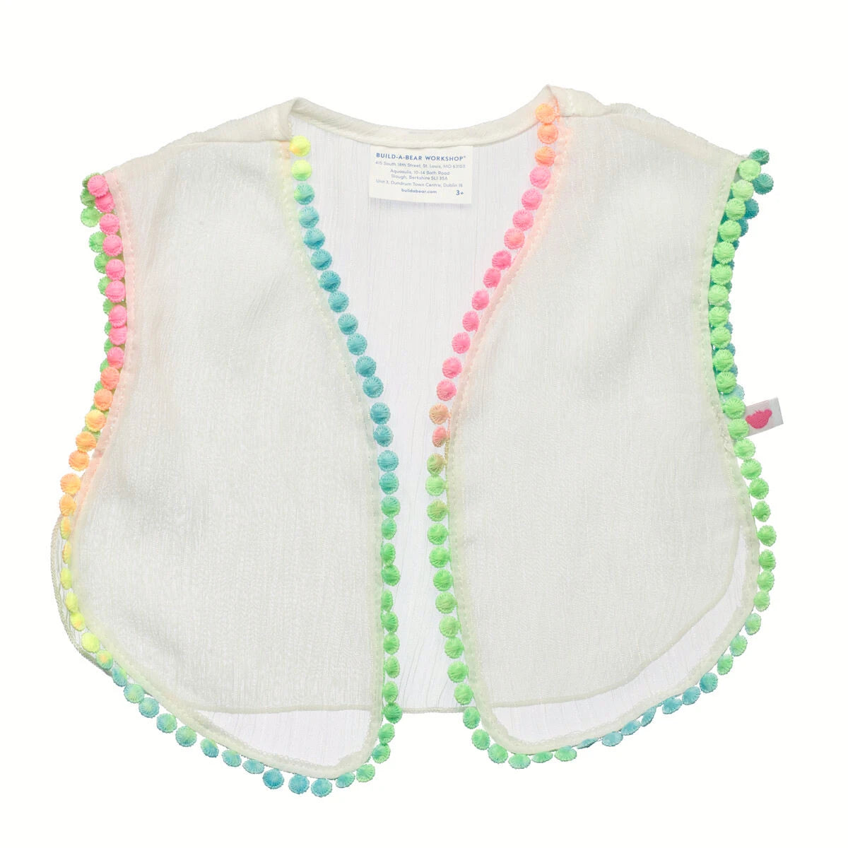 Online Exclusive Sea Angel Plush Gift Set | Build-A-Bear - US 2931