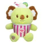 Coconut Lime Koala Slushie Plushie | Build-A-Bear - US 9344