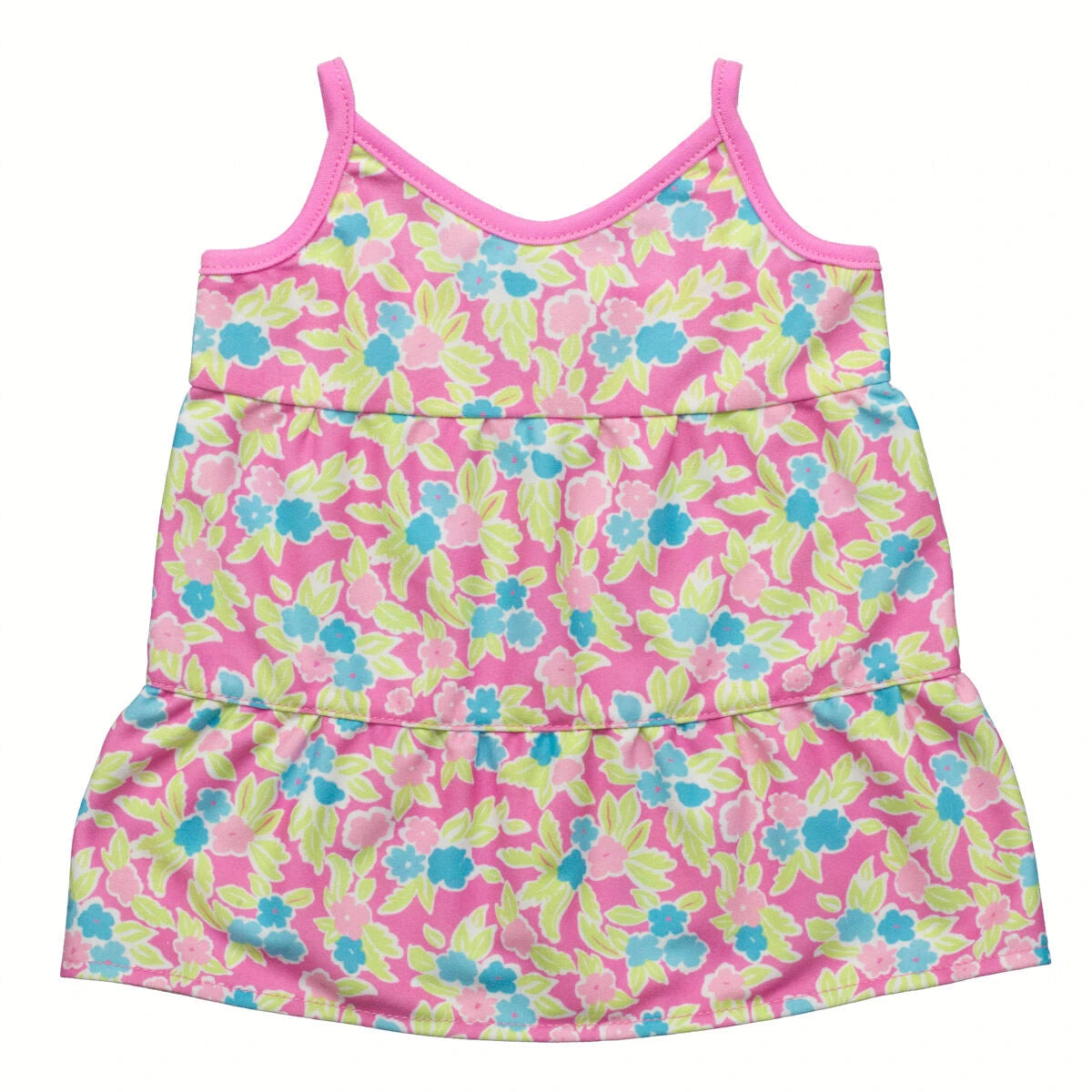 Pawlette Bunny  Floral Maxi Dress Gift Set | Build-A-Bear - US 2973
