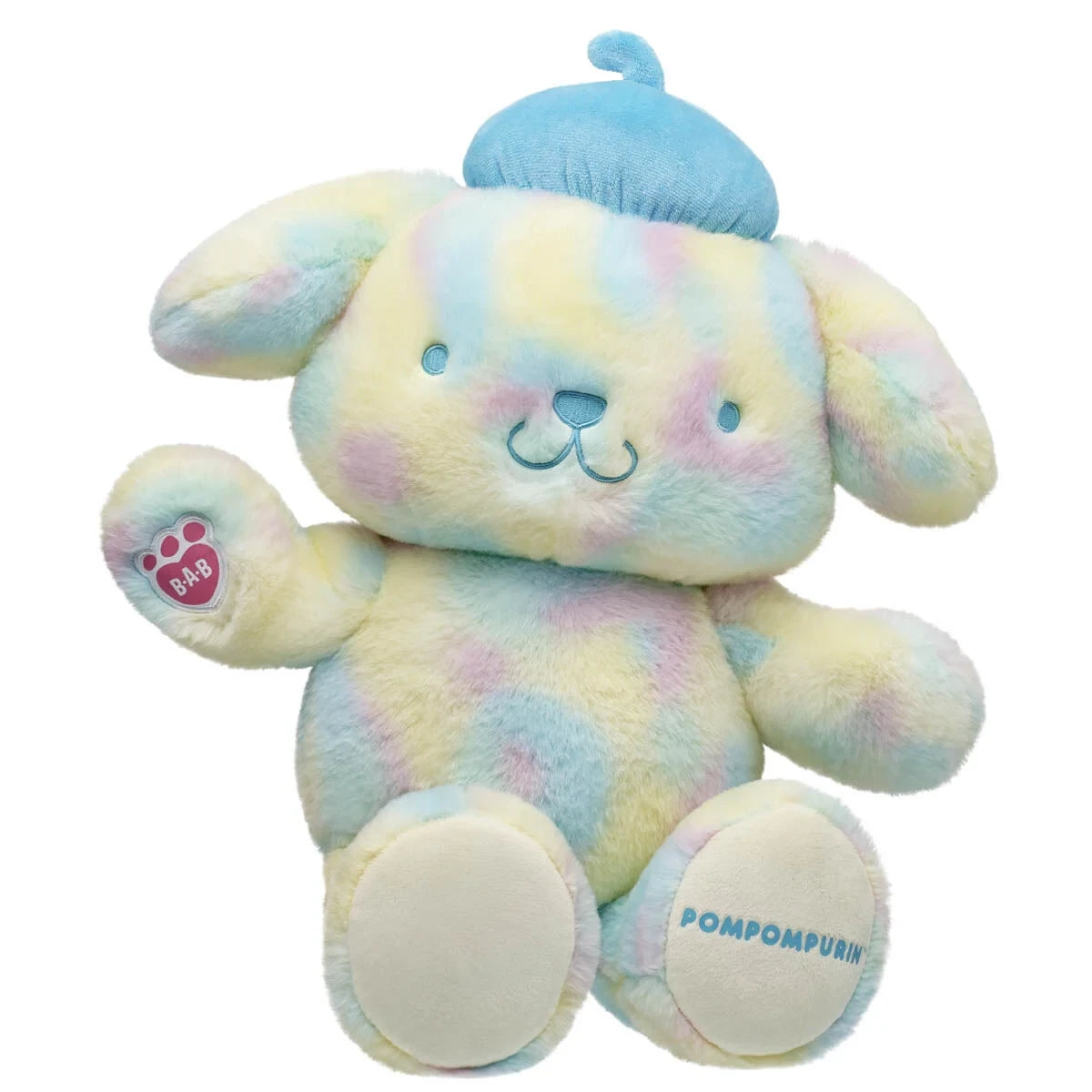 Online Exclusive Sanrio Hello Kitty &amp; Friends | Build-A-Bear - US 1265