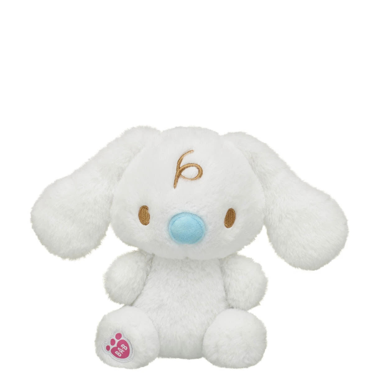 Hello Kitty® and Friends Mocha and Milk Plush Set | Build-A-Bear® - US 5691