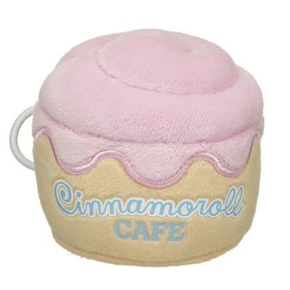 Hello Kitty® and Friends Mocha Plush Gift Set | Build-A-Bear® - US 3447