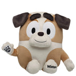 Winton Plush Puppy | Build-A-Bear - US 4864