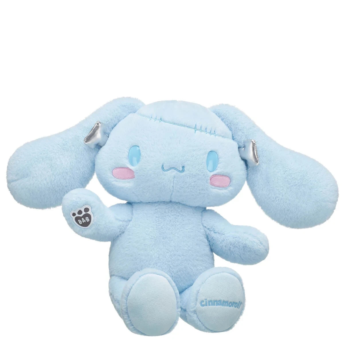 Sanrio® Monster Halloween Cinnamoroll™ Plush | Build-A-Bear® - US 5300