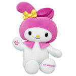 Sanrio Hello Kitty and Friends® My Melody™ Plush | Build-A-Bear® - US 3862