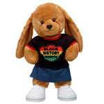 Online Exclusive Barkleigh Dog Stuffed | Build-A-Bear - US 9564