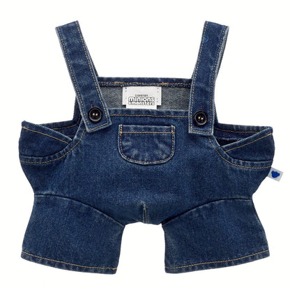Minion James Plush Gift Set w/ Sound | Build-A-Bear - US 1794