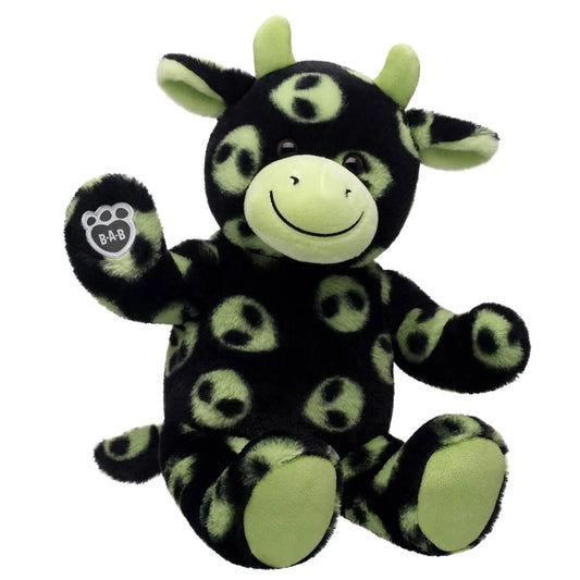 Alien Cow Stuffed Animal | Build-A-Bear - US 5086