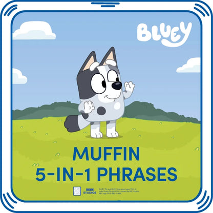 Muffin Plush Puppy &amp; 5-in-1 Phrases | Build-A-Bear® - US 3254