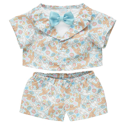 Hello Kitty® and Friends Cinnamoroll™ Plush Set | Build-A-Bear® - US 3484