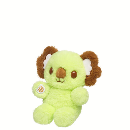 Build-A-Bear Mini Beans Coconut Lime Koala Stuffed | BAB - US 2140