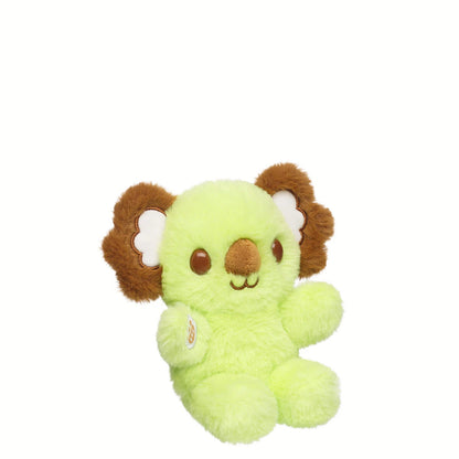 Build-A-Bear Mini Beans Coconut Lime Koala Stuffed | BAB - US 2140