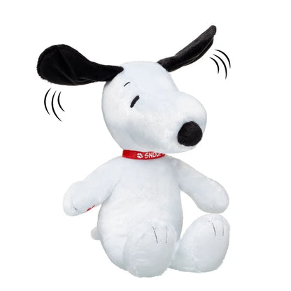 Peanuts® Snoopy Plush with Flappy Ears | Build-A-Bear® - US 8686