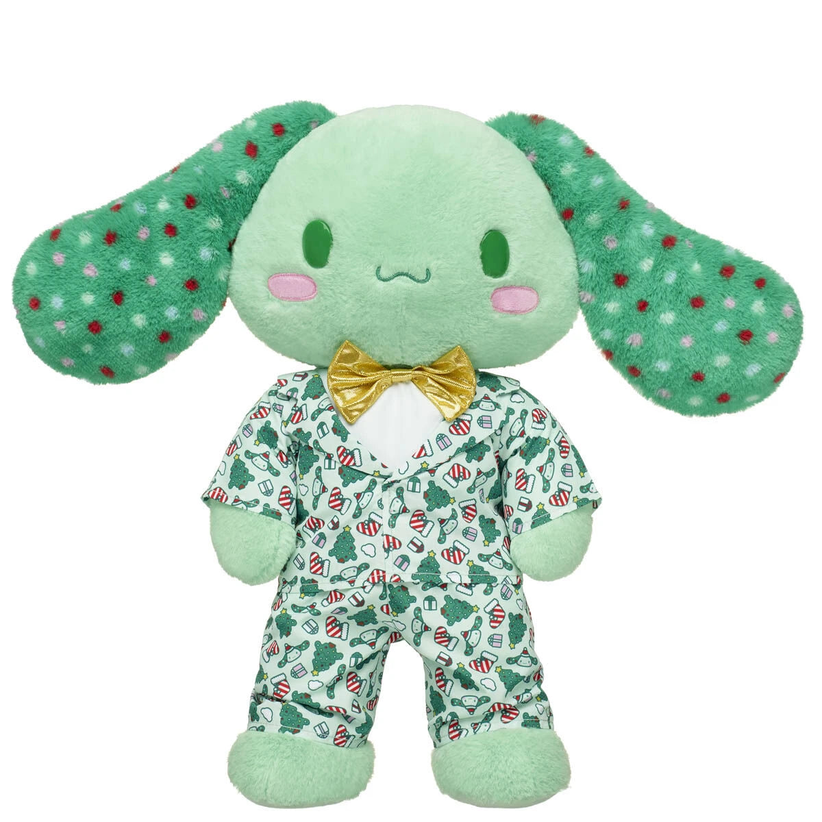 Hello Kitty® &amp; Friends Cinnamoroll™ Holiday Suit | Build-A-Bear® - US 6419